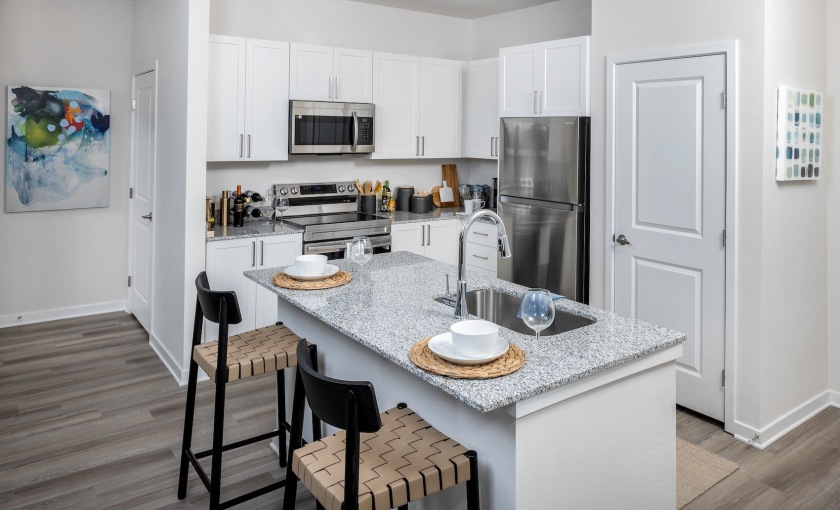 Boutique Living in Winter Haven