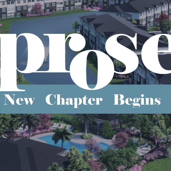 Pet-friendly apartments for rent in Winter Haven, FL | Prose Cypress Pointe