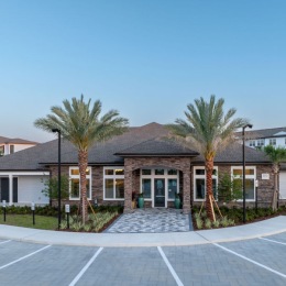 🌴NOW OPEN! 🌴 New move-in savings, up to $3,505! For More Savings, Inquire in Person!
Discover your new chapter at Prose Cypress Pointe, Winter Haven's premier residential community. Our thoughtfully designed one- and two-bedroom homes blend comfort with style, featuring gourmet kitchens, expansive closets, and in-unit laundry.
Elevate your lifestyle with our resort-inspired amenities, including a state-of-the-art fitness center, collaborative workspaces, and a refreshing pool oasis. ... Instagram post from @ProseCypressPointe on July 19, 2024 14:05:13pm