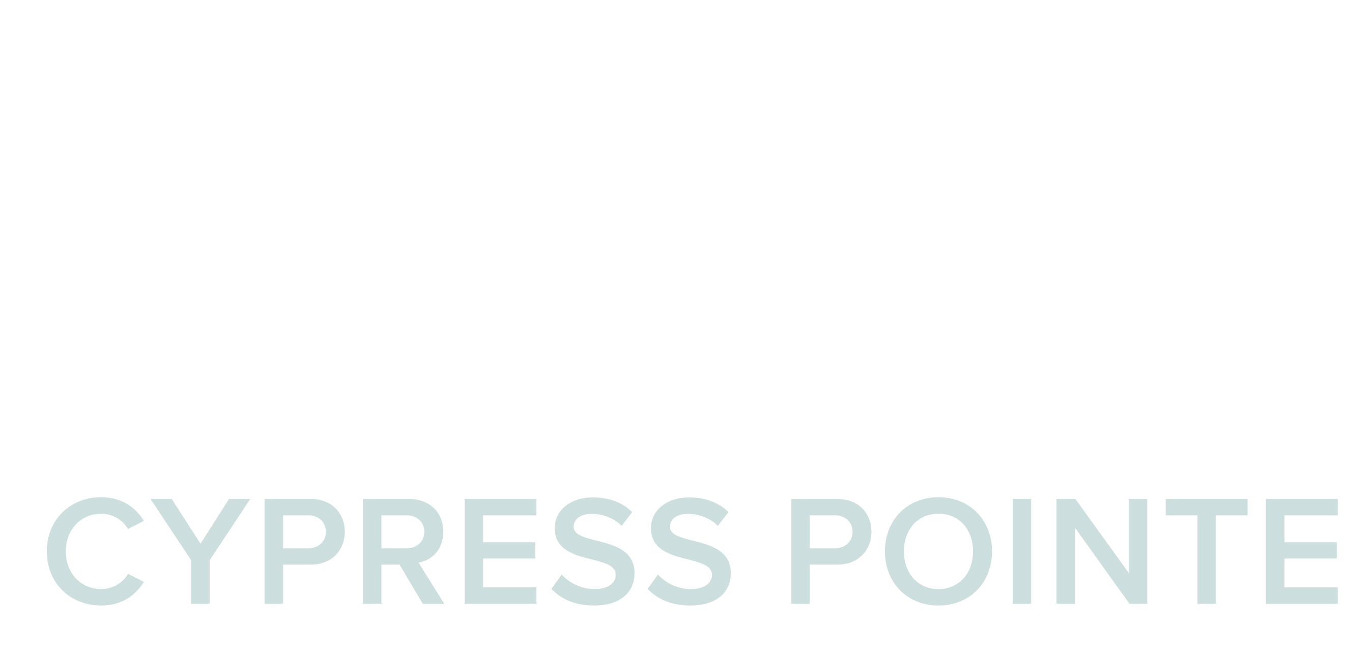 Prose Cypress Pointe